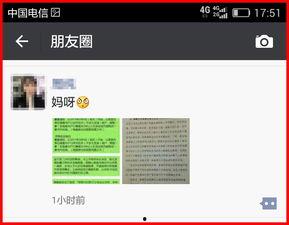 朋友圈最新爆料,揭秘XX惊人内幕！